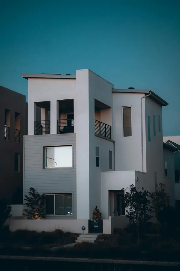 Velara Terraces — таунхаус